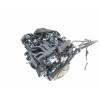 Recambio de motor completo para toyota yaris referencia OEM IAM 19000F3020 M15AFXE 