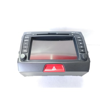 SISTEMA NAVEGACION GPS 965603U500WK LAN8900EKSL 