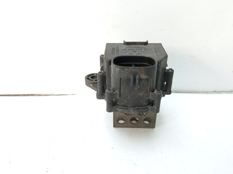 Recambio de resistencia calefaccion para peugeot 3008 active referencia OEM IAM 9658508980  