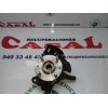 Recambio de mangueta delantera izquierda para hyundai i20 classic referencia OEM IAM   