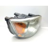 Recambio de faro derecho para chrysler grand voyager referencia OEM IAM 05113336AE  