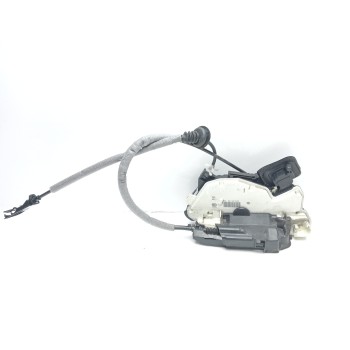 CERRADURA PUERTA DELANTERA IZQUIERDA 5K1837015E 