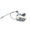 Recambio de cerradura puerta delantera izquierda para volkswagen polo (6c1) advance bluemotion referencia OEM IAM 5K1837015E  