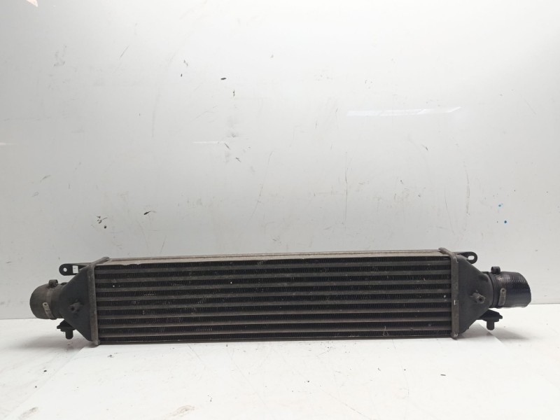 Recambio de intercooler para fiat bravo ii (198_) 1.9 d multijet (198axb1a) referencia OEM IAM 51783791  