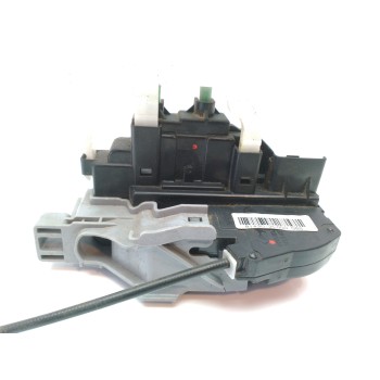 CERRADURA PUERTA TRASERA DERECHA 814202L000 