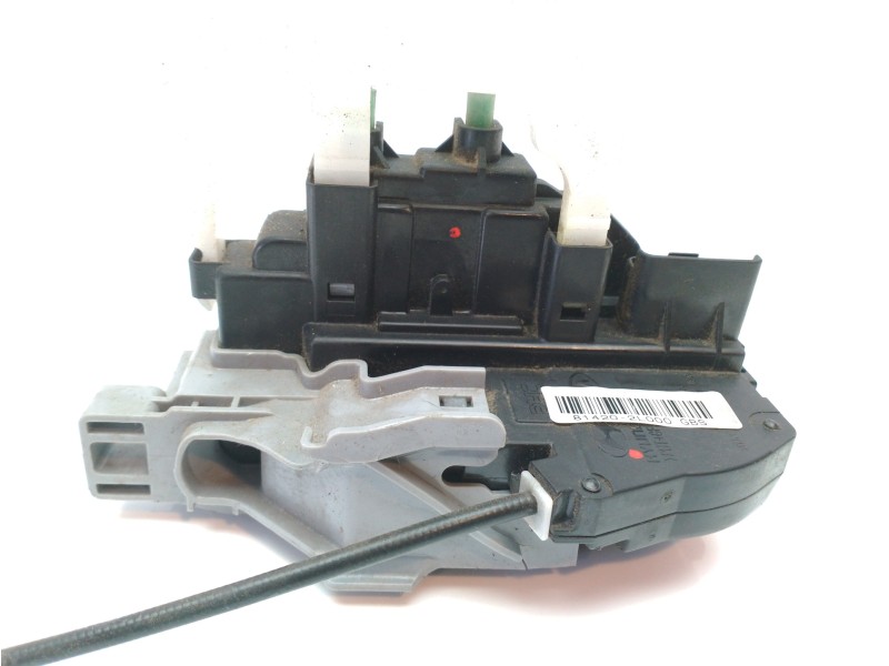 Recambio de cerradura puerta trasera derecha para hyundai i30 classic referencia OEM IAM 814202L000  