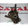 Recambio de mangueta delantera izquierda para hyundai i20 classic referencia OEM IAM   