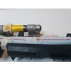 Recambio de airbag cortina delantero derecho para toyota aygo x-cite referencia OEM IAM 621700H040 GA49906270 