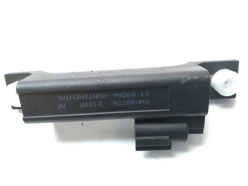 Recambio de modulo electronico para renault arkana arkana tr (ljl) referencia OEM IAM 285E4JK60A  