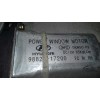 Recambio de elevalunas trasero derecho para hyundai matrix (fc) 1.6 gls worldcup referencia OEM IAM 9882017200  