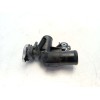 Recambio de tubo para toyota yaris referencia OEM IAM 16502K0040  