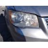 Recambio de faro derecho para chrysler grand voyager referencia OEM IAM 05113336AE  