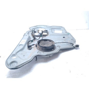 RETROVISOR IZQUIERDO 8760527300 