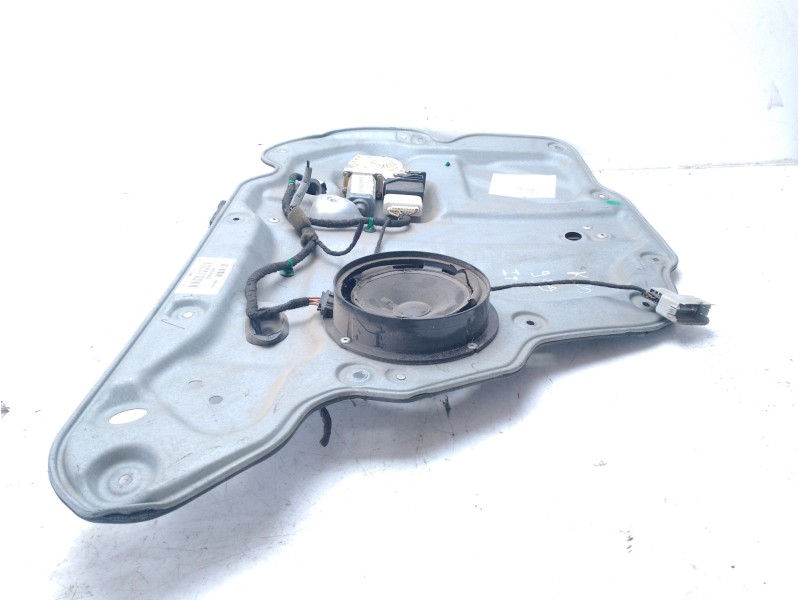 Recambio de retrovisor izquierdo para hyundai coupe (j2) 1.6 fx coupe referencia OEM IAM 8760527300  