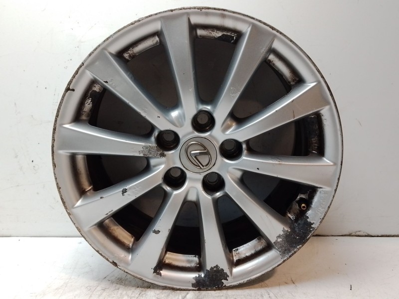 Recambio de llanta para lexus is ii (_e2_) 220d (ale20) referencia OEM IAM 4261153280  