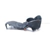 Recambio de moldura para toyota c-hr hybrid advance referencia OEM IAM 55410F4010  