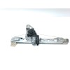 Recambio de elevalunas delantero derecho para renault megane ii berlina 3p confort authentique referencia OEM IAM 440726J4  
