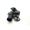 Recambio de tubo para toyota yaris referencia OEM IAM 16502K0040  