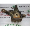 Recambio de mangueta delantera izquierda para hyundai i20 classic referencia OEM IAM   