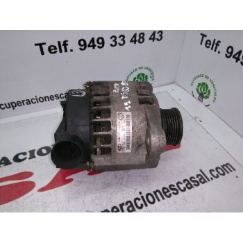 ALTERNADOR 63321806 