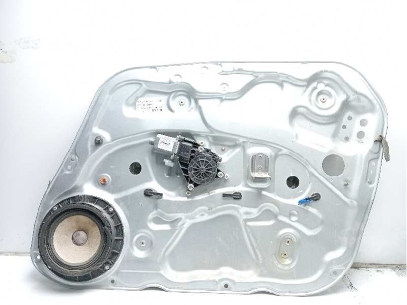 Recambio de elevalunas delantero derecho para hyundai i30 classic referencia OEM IAM 824812R000  