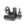 Recambio de tubo para toyota yaris referencia OEM IAM 16502K0040  