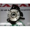 Recambio de mangueta delantera izquierda para hyundai i20 classic referencia OEM IAM   