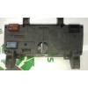 Recambio de mando climatizador para fiat stilo (192) 1.2 16v active referencia OEM IAM 555600001704 3HCDP21AD 