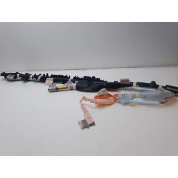 AIRBAG CORTINA DELANTERO IZQUIERDO 621800H040 GA49906280 