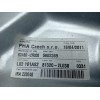 Recambio de elevalunas delantero derecho para hyundai i30 classic referencia OEM IAM 824812R000  