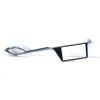 Recambio de moldura para toyota c-hr hybrid advance referencia OEM IAM 55011F4090J2  