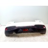 Recambio de paragolpes trasero para nissan juke (f15) 1.6 referencia OEM IAM 85022BV80D  