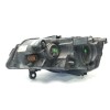 Recambio de faro derecho para chrysler grand voyager referencia OEM IAM 05113336AE  