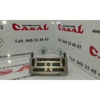 MANDO CLIMATIZADOR 96573323YP02 FL1B117254 VP4PUH-18C612-XA