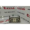 Recambio de mando climatizador para peugeot 407 sr confort referencia OEM IAM 96573323YP02 FL1B117254 VP4PUH-18C612-XA