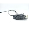 Recambio de cerradura puerta delantera izquierda para volkswagen polo (6c1) advance bluemotion referencia OEM IAM 5K1837015E  