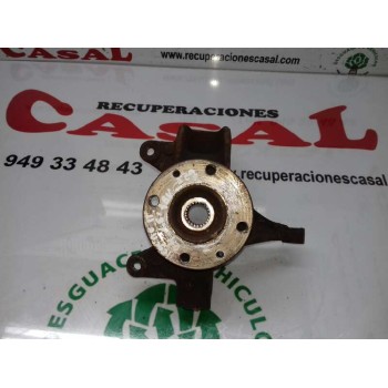 MANGUETA DELANTERA IZQUIERDA 554 