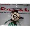Recambio de mangueta delantera izquierda para renault megane ii berlina 5p confort dynamique referencia OEM IAM 554  