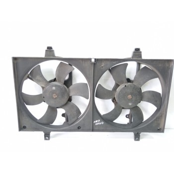 ELECTROVENTILADOR 21400EDW00 