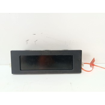 PANTALLA MULTIFUNCION 6155EX 