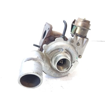 TURBOCOMPRESOR 8200369581 