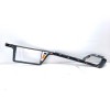 Recambio de moldura para toyota c-hr hybrid advance referencia OEM IAM 55011F4090J2  
