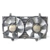 Recambio de electroventilador para nissan x-trail (t30) 2.0 16v cat referencia OEM IAM 21400EDW00  