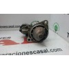 Recambio de motor arranque para opel astra f berlina gl referencia OEM IAM 0001107015  