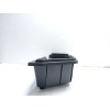 Recambio de molduras traseras para kia ceed business referencia OEM IAM 85753J7310  