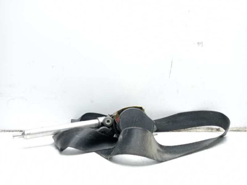 Recambio de cinturon seguridad delantero izquierdo para audi a3 (8l) 1.8 20v turbo referencia OEM IAM 8L4857705A  