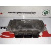 Recambio de centralita motor uce para citroën saxo 1.5 diesel referencia OEM IAM 0281001239 9630059880 