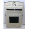 Recambio de techo para citroën c-elysee (dd_) 1.2 vti 82 referencia OEM IAM 98007254BJ  96756525BJ