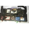 Recambio de mando climatizador para peugeot 407 sr confort referencia OEM IAM 96573323YP02 FL1B117254 VP4PUH-18C612-XA
