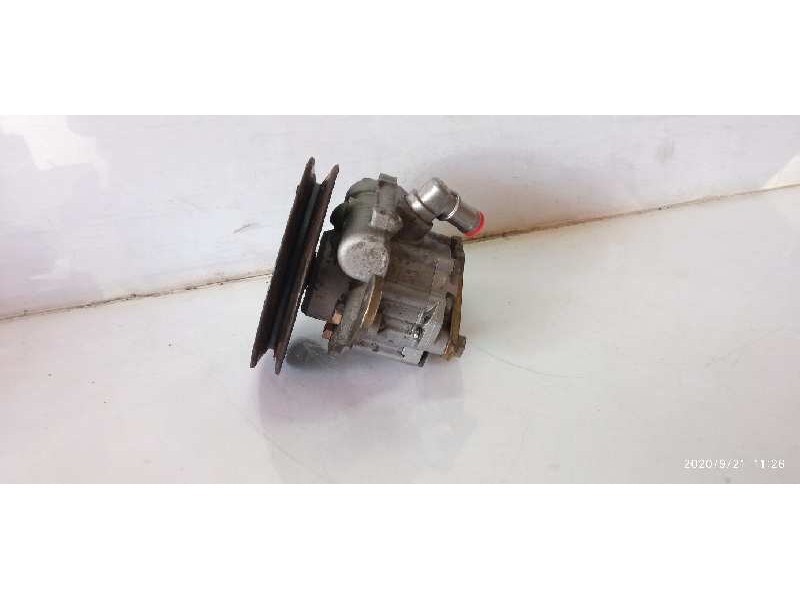 Recambio de bomba direccion para nissan atleon referencia OEM IAM 7691332118  